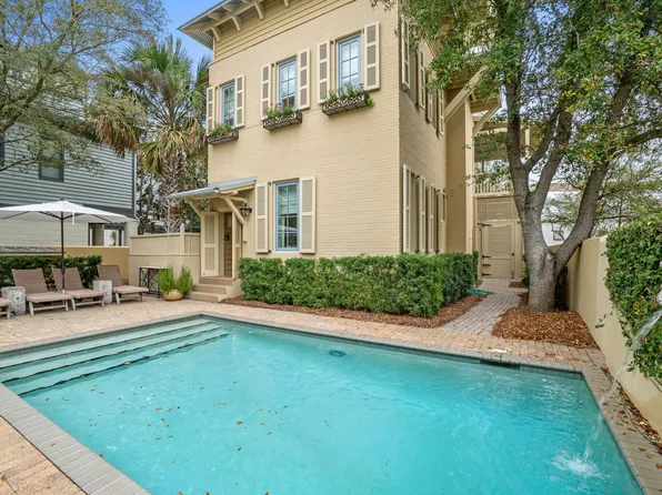 20 Turks Ln, Inlet Beach, FL 32461
