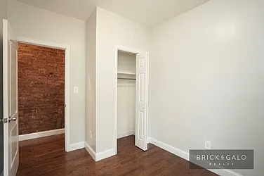 Rented by BRICK & GALO REALTY CORP