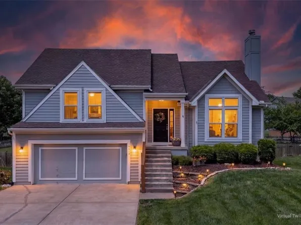 16414 W 158th Ter, Olathe, KS 66062