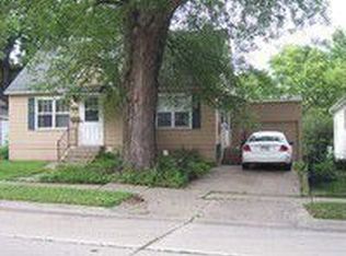 105 7th Ave NE, Waseca, MN 56093