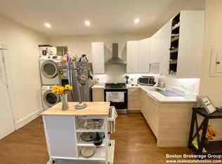 96 Buttonwood St #2, Dorchester, MA 02125