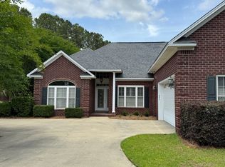 895 W Glouchester Dr, Sumter, SC 29150