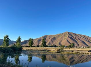 60 Silver Lakes Dr, Bellevue, ID 83313