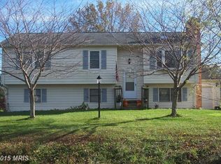 6835 Crescent Ridge Ct, Bealeton, VA 22712