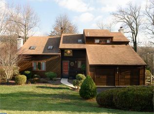 7 Fox Ridge Rd, Glenmoore, PA 19343