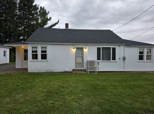 60 Dorsey Rd, Fort Fairfield, ME 04742