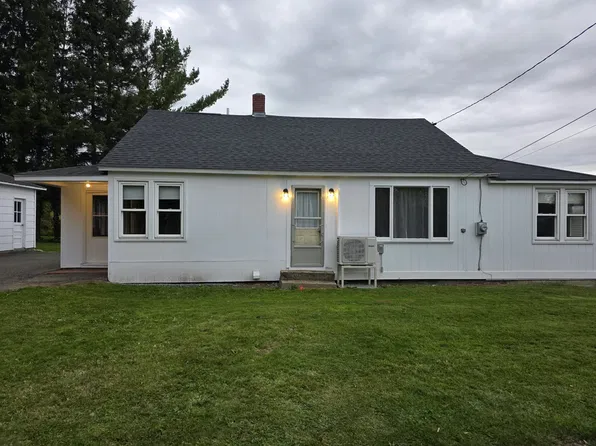 60 Dorsey Rd, Fort Fairfield, ME 04742