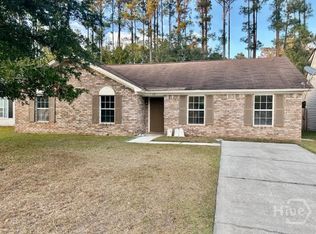 12 Stalwick Drive, Pooler, GA 31322