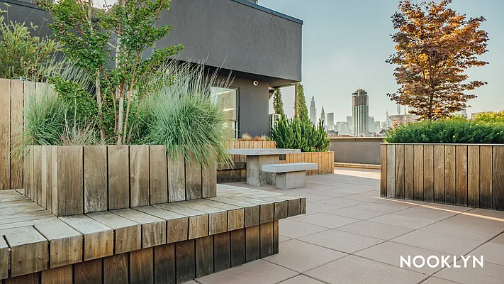 Rented by Nooklyn NYC LLC | media 54