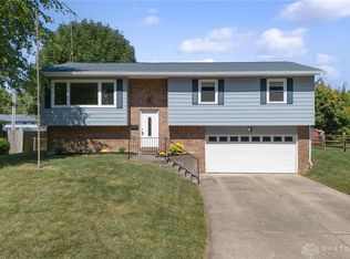 793 Hiatt Ave, Wilmington, OH 45177