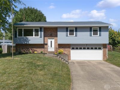 793 Hiatt Ave, Wilmington, OH, 45177