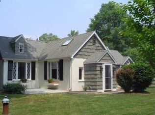 3 Wilson Ave, Chester Twp, NJ 07930