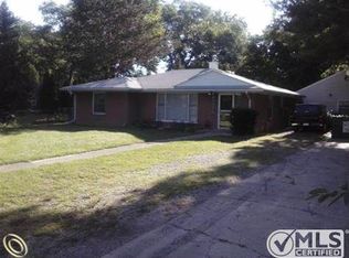 2024 N Main St, Royal Oak, MI 48073