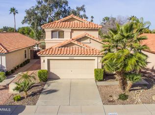 19204 N 78th Ave, Glendale, AZ 85308