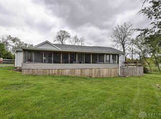 6628 Kalbfleisch Rd, Middletown, OH 45042