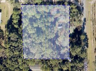 11417 235th Rd, Live Oak, FL 32060