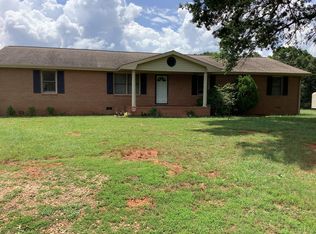 337 Earls Mill Rd, Seneca, SC 29678