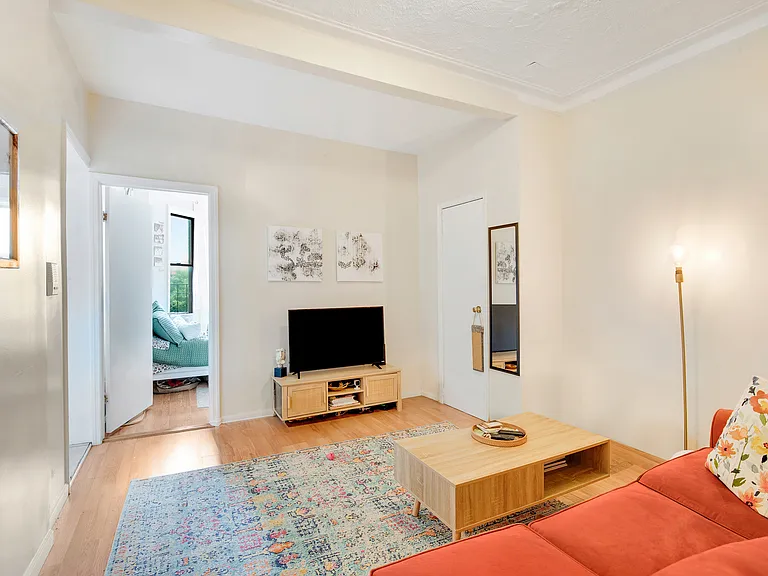 261 Quincy St #3F — Photo 3