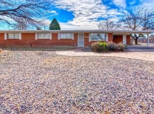 2505 E 12th St, Douglas, AZ 85607