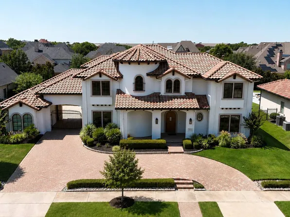 3759 Broadmoor Way, Frisco, TX 75033