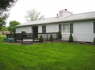 3622 Clearview Dr, Hermitage, PA 16148