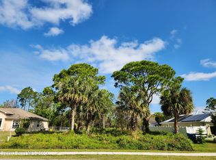 245 Americana Blvd NW, Palm Bay, FL 32907