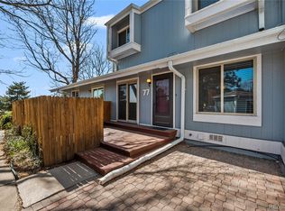 2557 S Dover St APT 77, Lakewood, CO 80227