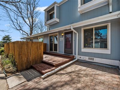 2557 S Dover Street #77, Lakewood, CO, 80227