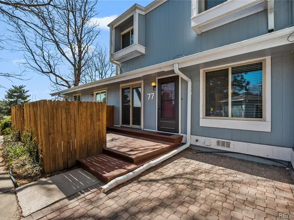 2557 S Dover Street #77, Lakewood, CO 80227