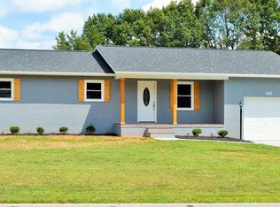 145 Bell Farm Rd, Statesville, NC 28625