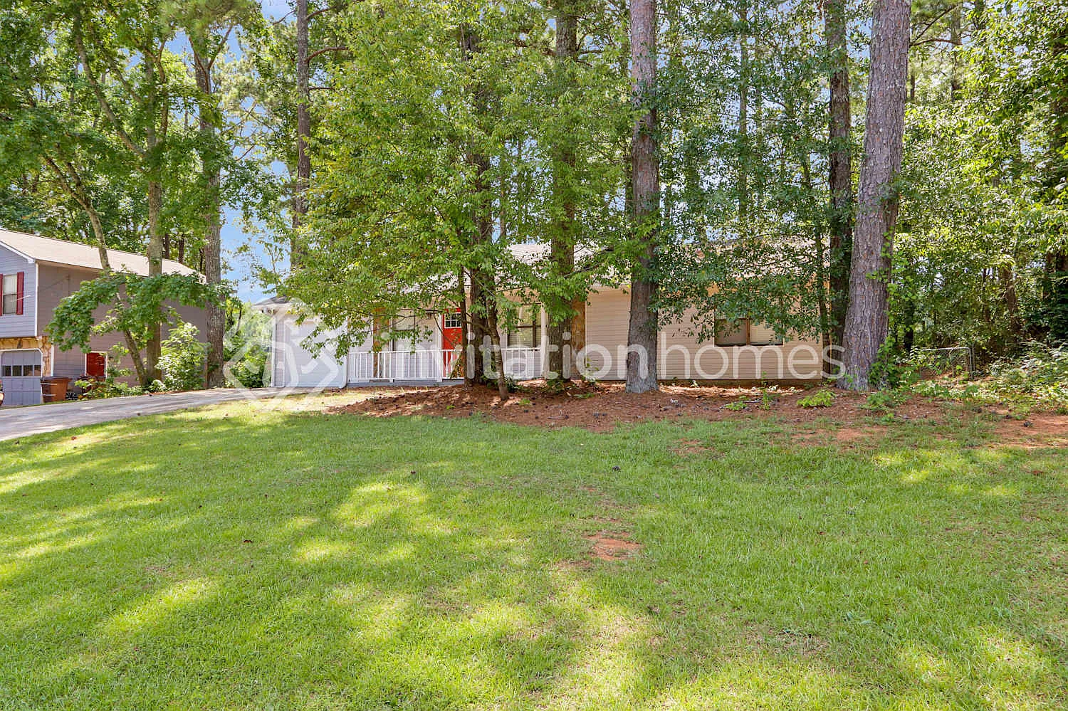 3681 Ashley Woods Dr Powder Springs, GA 30127 — Photo 1