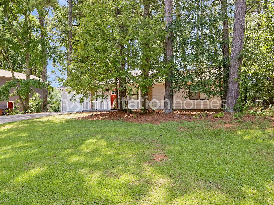 3681 Ashley Woods Dr