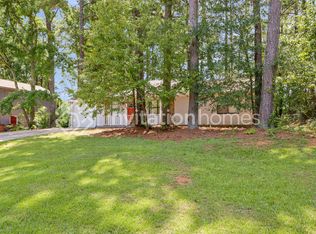 3681 Ashley Woods Dr, Powder Springs, GA 30127