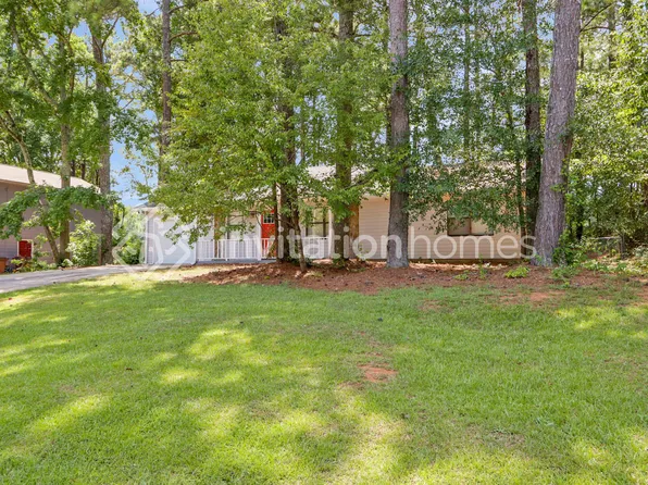 3681 Ashley Woods Dr, Powder Springs, GA 30127