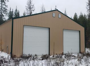 Kelso Lake Rd, Athol, ID 83801