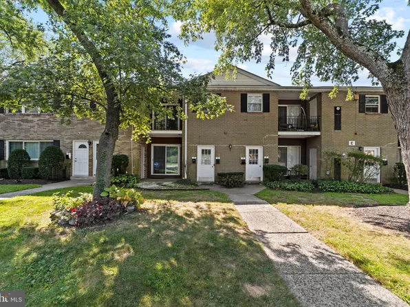 1294 Cooper St APT E4, Edgewater Park, NJ 08010