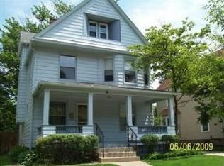 75 Hawthorne Ave, Akron, OH 44303