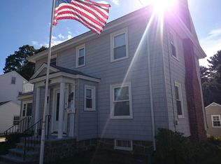 15 Porter Ter, West Roxbury, MA 02132