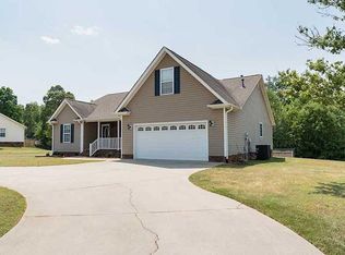 267 Henderson Meadow Way, Lyman, SC 29365