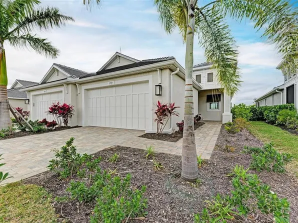 172 Van Gogh Cv, Bradenton, FL 34212