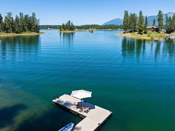 548 W Village Dr, Bigfork, MT 59911