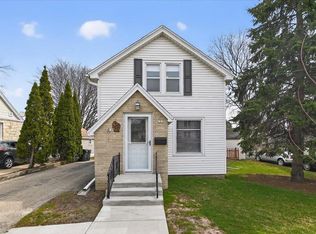127 Union Street, Sun Prairie, WI