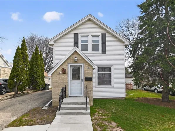 127 Union Street, Sun Prairie, WI 53590