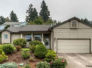 1866 Summercrest Ct S, Salem, OR