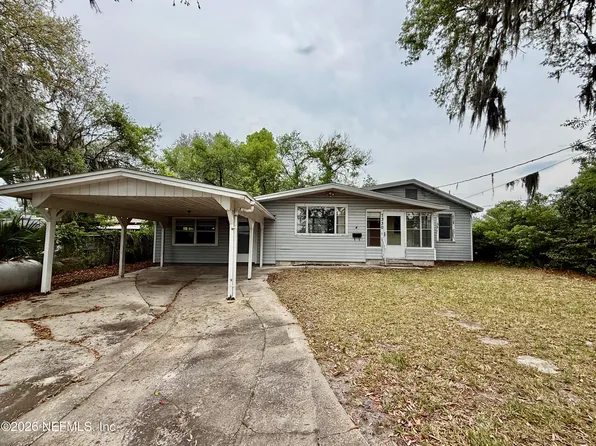 7330 ELWOOD Avenue, Jacksonville, FL 32208