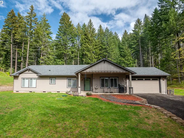 23 Glory Ln, Husum, WA 98623