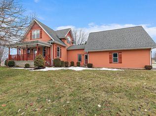 5N988 Meredith Rd, Maple Park, IL 60151