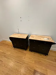 Rented by Lodger Corp