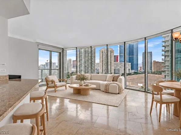322 Karen Ave Unit 1508, Las Vegas, NV 89109