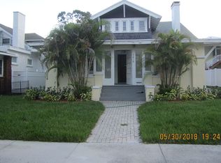 7419 1st Ave N, Saint Petersburg, FL 33710